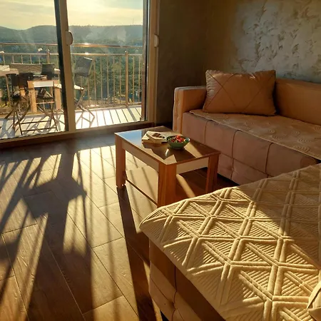 Apartmani Divci Tron 9 Divčibare Exterior foto