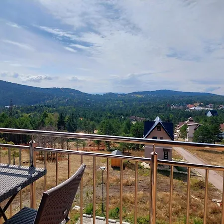 Apartmani Divci Tron 9 Divčibare Exterior foto