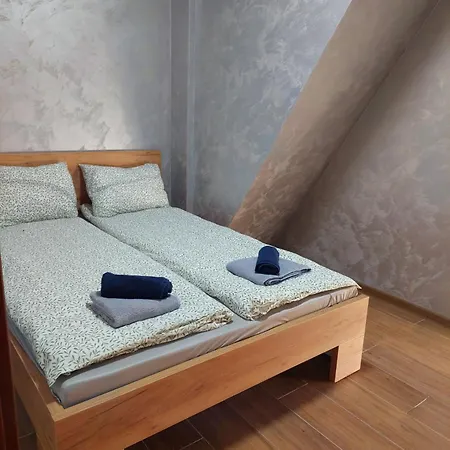 Apartmani Divci Tron 9 Divčibare Exterior foto