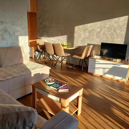 Apartmani Divci Tron 9 Divčibare Exterior foto