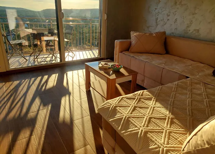 Apartmani Divci Tron 9
